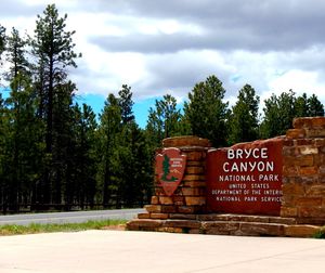 Army of Hoodos@Bryce Canyon National Park #Photoblog