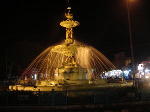 Charring Cross 1/1 by Tripoto