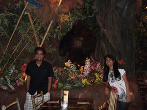 Rainforest Cafe 1/1 by Tripoto