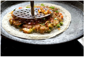 How To Indulge At Mumbai's Street Snack Corners!