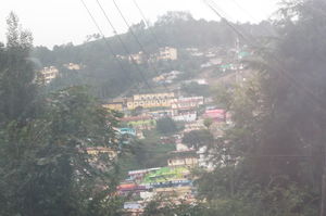 Ooty: The Queen of Hill Stations