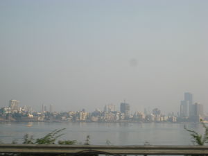 Rushing through Mumbai: The Fast and the Famous