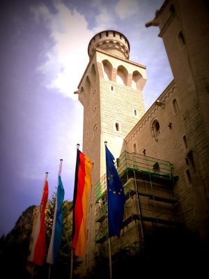 Deutschland calling! Why you should visit Munich: The city of Magic