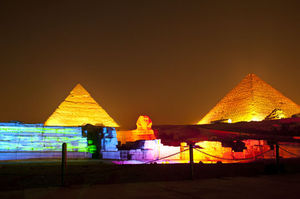 Why Travel Egypt? For the History Nerd in you!