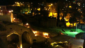 Jordan a country of Wonders! Not just one of the 7 Wonders of the World but many more!