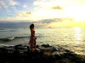 Hawaii: The destination that put 'Lust' in my wanderlust dream!