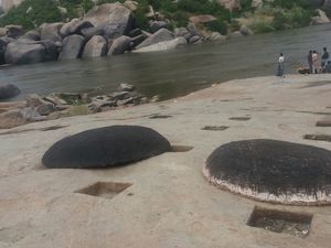 Me and my Backpack – Going Solo!