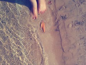 Ganpatipule - the almost virgin beach!