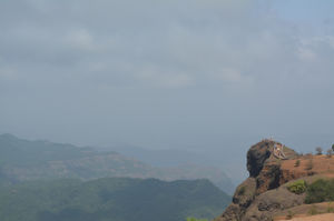 The "Ethereal" beauty – Panchgani and Mahabaleshwar