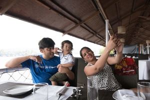 OUR TRIP TO SOUTH GOA THIS MONSOON SEASON
