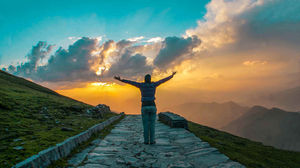 Place Where my Soul live !