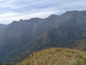 Kurangani Hills 1/2 by Tripoto