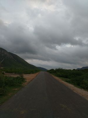 Bhangarh - Is it HAUNTED ?