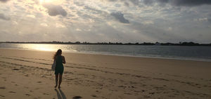 Shela, Lamu Island - Kenya - The Transit Story