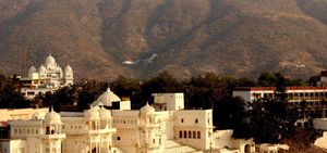 Pushkar, Rajasthan - Around Delhi