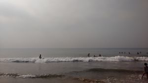 Puri Sea Beach 1/8 by Tripoto