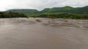 Karad Patan Range - Dategad, Gunwantgad, Vasantgad, Macchindragad, Sadashivgad
