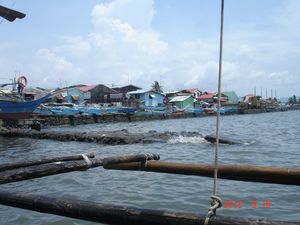 A day out in Philippines