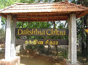 Exploring India: Mahabalipuram