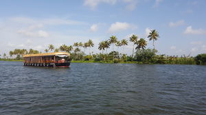 Allepey, Kerala - Everything you need to know