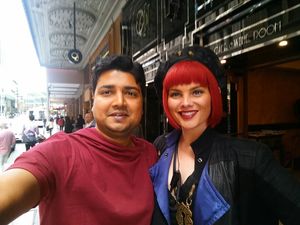 9 Days in Australia