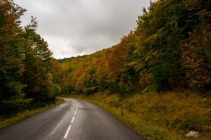 Great Road Trip in France