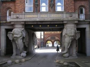 City Charm: Copenhagen, Denmark