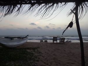 Seven Days in Sri Lanka