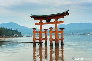 Day trip to Hiroshima