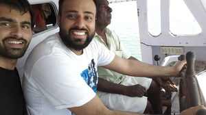 The Beautiful Kerala