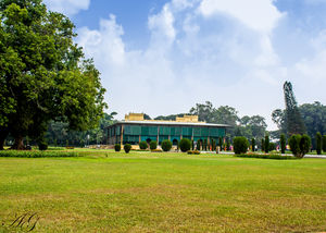 Mysuru: The city of festivities and palaces