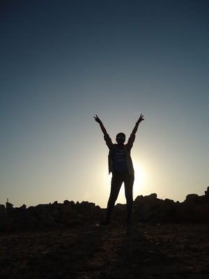 Exploring Gujarat! Ahmadabad, Somnath & Dwarka