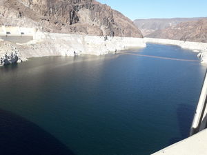Hoover Dam 1/5 by Tripoto