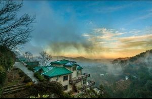 If you are a Fan of Offbeat Destinations - This place is for You!