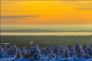Are You A Wilderness Explorer? Dive Into The Wilderness With These Other-Worldly Places!