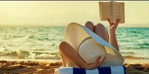 I Read. I Travel. I Become