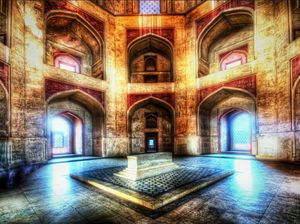Delhi Guide: How To Do Delhi Right