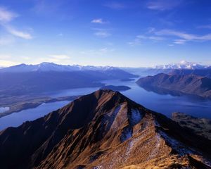 World Of Lost Continents - Zealandia And Mauritia!