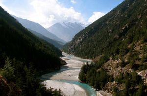 Lansdowne - Where You Can Listen To Nature's Heartbeat