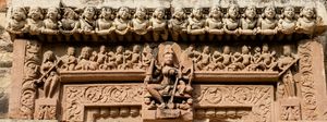 Gujari Mahal - Celebration Of Raja Man Singh's Love For Mrignayani