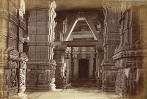 Sublime Temples Of Gwalior Fort - Blend Of Antiquity & Divinity!