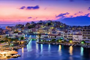 This Magical Greek Island Will Inevitably Entice You!