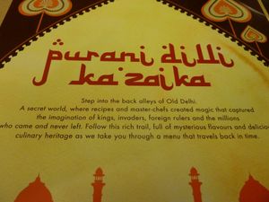 Ishq-E-Dilli - Nothing Beats The Charm Of Purani Dilli!