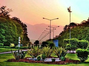 A Local's Guide To The City Beautiful - Chandigarh