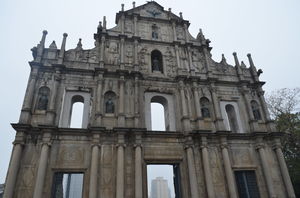 One-Day Itinerary to Asia’s Gambling Mecca And Heaven For Gastronomists – Macau!