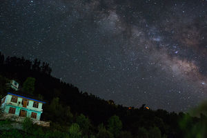 Jibhi-Jalori: Nature's theatre