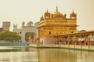 A journey which never left me alone!