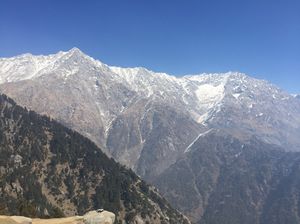 Life lessons from the Triund trek!
