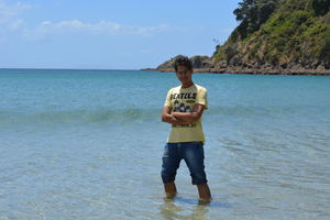 Into the wilderness!! Discovering North Island, NZ