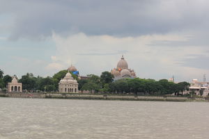 Trip to Culture Rich Metropolitan - Calcutta